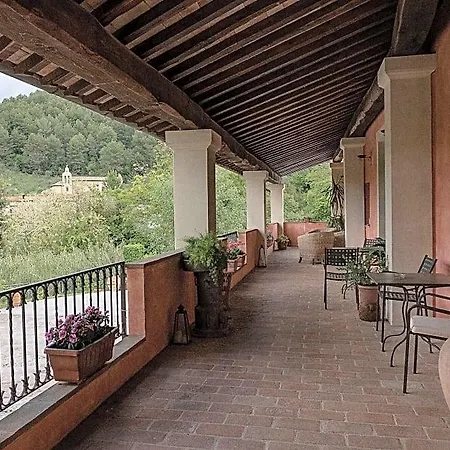 Il Borgo Del Fattore Hotel