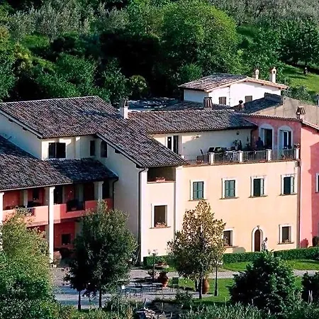 Il Borgo Del Fattore 3*