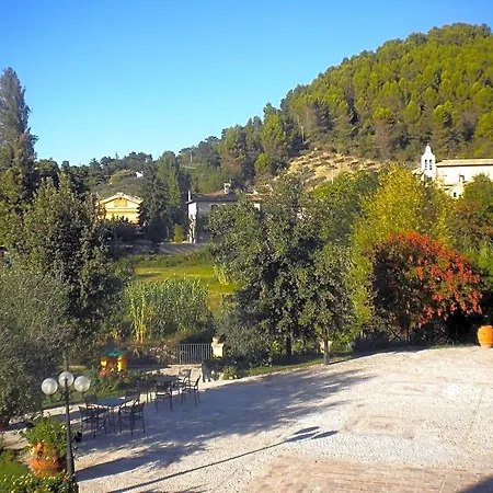 Il Borgo Del Fattore Foligno