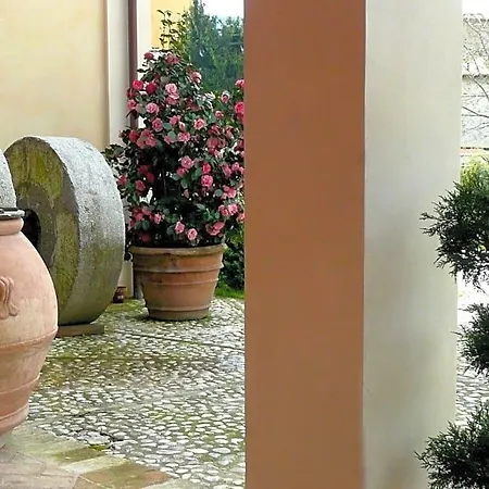 Il Borgo Del Fattore מלון 3*