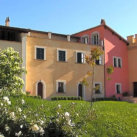 Il Borgo Del Fattore Foligno