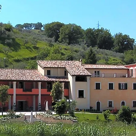 Il Borgo Del Fattore